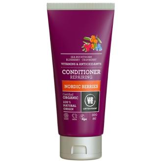 ACONDICIONADOR FRUTO VERMELHOS 180ml. ECO VEGAN