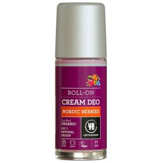 DESODORANTE FRUTOS ROJOS 50ml. ECO VEGAN
