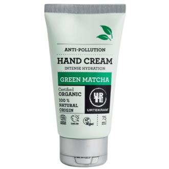 CREMA DE MANOS MATCHA 75ml. ECO VEGAN