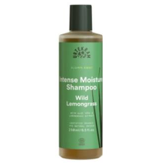 WILD LEMONGRASS CHAMPÔ cabelo seco 250m ECO VEGAN