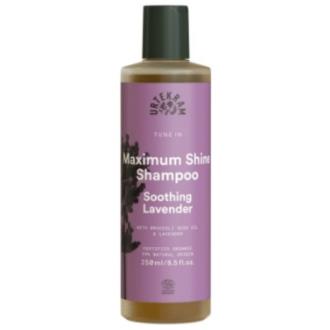 SOOTHING LAVENDER CHAMPÔ brilho 250ml. ECO VEGAN