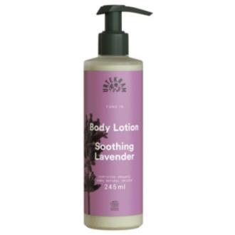 SOOTHING LAVENDER LOÇÃO CORPORAL lavanda 245ml.