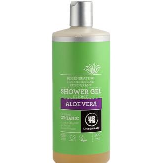GEL DE BANHO ALOE VERA 500ml. ECO VEGAN