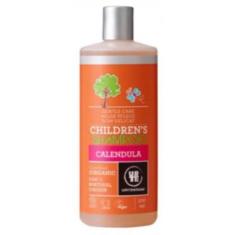 CHAMPÔ CALENDULA INFANTIL 500ml. ECO VEGAN