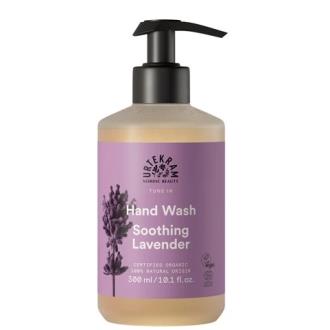JABON DE MANOS LAVANDA 300ml. ECO VEGAN