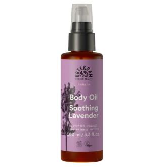 SOOTHING LAVENDER óleo corporal 100ml. ECO VEGAN