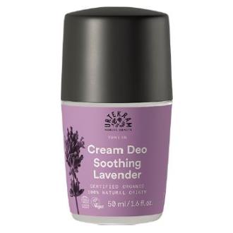 SOOTHING LAVENDER desodorizante lavanda 50ml. ECO