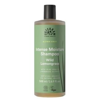 WILD LEMONGRASS CHAMPÔ cabelo seco 500m ECO VEGAN