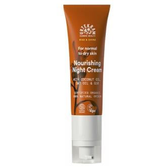ORANGE BLOSSOM creme noite nutritivo 50m ECO VEGAN