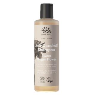 SWEET GINGER CHAMPÔ anticaspa 250m l. ECO VEGAN