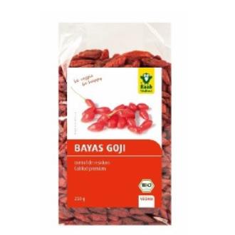 GOJI bayas 250gr. BIO