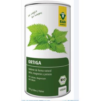 URTIGA pó 160gr. BIO SG VEGAN