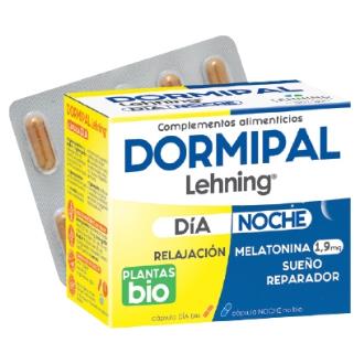 DORMIPAL 60cap.