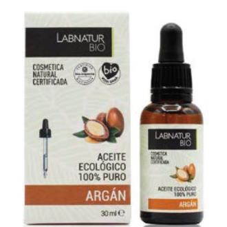ARGAN ÓLEO 30ml. BIO