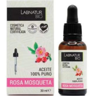 ROSA MOSQUETA ÓLEO 30ml. BIO