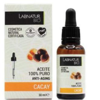 CACAY ÓLEO anti aging 30ml.
