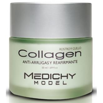 COLLAGEN ROSTO E PESCOÇO 50ml.
