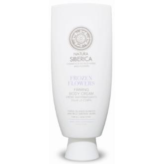 CREMA CORPORAL REAFIRMANTE flores del hielo 200ml.