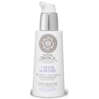 SERUM CONTORNO DE OLHOS caviar russo 30ml.