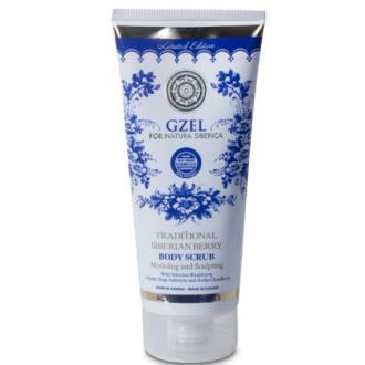 GZEL peeling corporal 200ml.