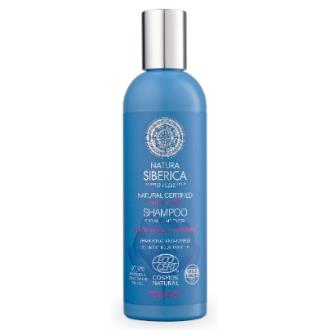 URBAN PROTECT CHAMPÔ anti stress 270ml.