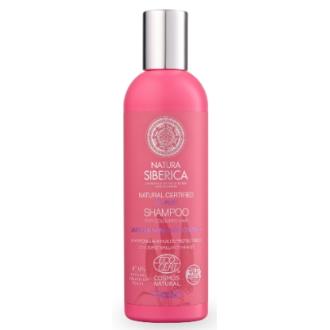 URBAN PROTECT CHAMPÔ oil-plex 270ml.