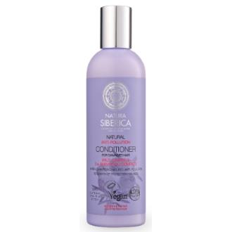 URBAN PROTECT acondicionador antipoluição 270ml.