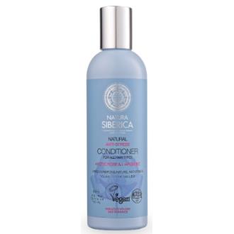 URBAN PROTECT acondicionador anti-stress 270ml.