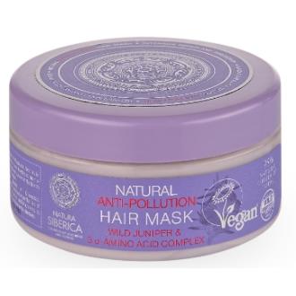 URBAN PROTECT mascarilla capilar antipolucion 300m