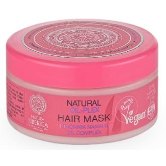 URBAN PROTECT máscara capilar oil-plex 300ml.