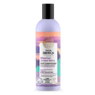 TAIGA acondicinador natural proteccion color 270m