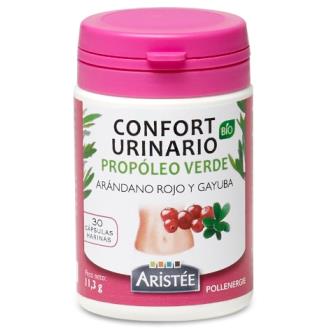 CONFORT URINARIO 30cap.**