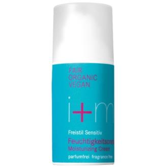 FREISTIL SENSITIV CREME FACIAL HIDRATANTE 30ml.