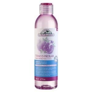 TONICO MICELAR peles mistas 200ml.