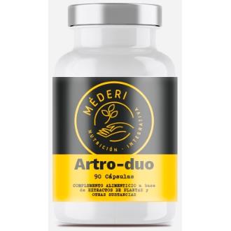 ARTRO-DUO 180cap.