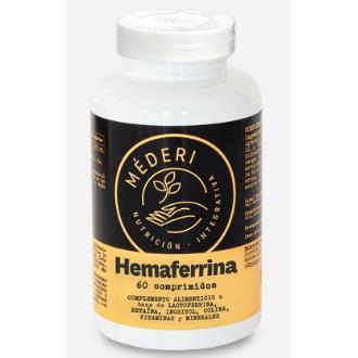 HEMAFERRINA 60comp.