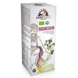 BRONCOVIN COMPOST faringites 50ml