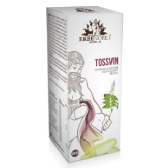 TOSSVIN COMPOST tosse seca 100ml