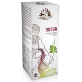 TOSSVIN COMPOST tosse seca 200ml