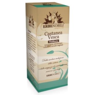 CASTANHA gema macerado glicerinado 50ml