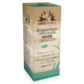 ALECRIM gema macerado glicerinado 50ml