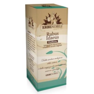 FRAMBOESA gema macerado glicerinado 50ml