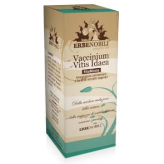 ARANDO (MIRTILO) gema macerado glicerinado 50ml