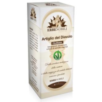 GARRA DO DIABO - HARPAGÓFITA ext Fitomater 50ml