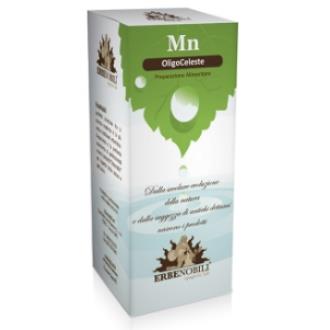 OLIGOCELESTE Mn (Manganeso) oligoelemento 50ml
