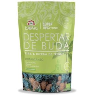 DESPERTAR DE BUDA piña-hierba trigo 360gr. BIO