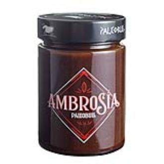 AMBROSIA creme de cacau 300gr.
