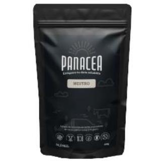 PANACEA aislado de proteina neutro 350gr.