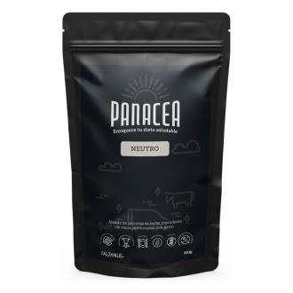 PANACEA aislado de proteina neutro 750gr.