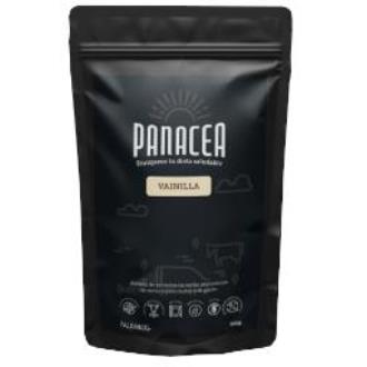 PANACEA aislado de proteina vainilla 350gr.